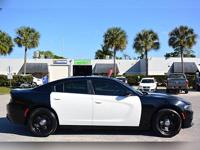 2019 Dodge Charger Police Pursuit V6 55k miles Interceptor PPV city of atlanta - Image 8