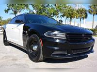 2019 Dodge Charger Police Pursuit V6 55k miles Interceptor PPV city of atlanta - Image 9