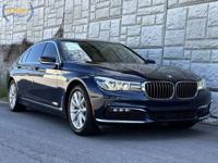 2016 BMW 7 Series - Buy Here Pay Here Available! Atlanta - Image 3