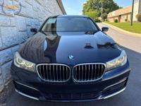 2016 BMW 7 Series - Buy Here Pay Here Available! Atlanta - Image 4