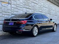 2016 BMW 7 Series - Buy Here Pay Here Available! Atlanta - Image 8