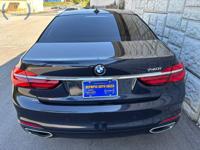 2016 BMW 7 Series - Buy Here Pay Here Available! Atlanta - Image 9