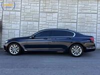 2016 BMW 7 Series - Buy Here Pay Here Available! Atlanta - Image 10