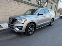 2021 Ford Expedition MAX XLT 4wd Staten Island NY