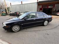 2006 VOLVO S80 AWD TURBO BROOKLYN - Image 2