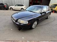 2006 VOLVO S80 AWD TURBO BROOKLYN - Image 3