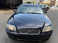 2006 VOLVO S80 AWD TURBO BROOKLYN - Image 5
