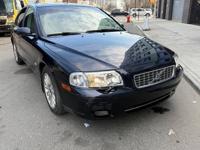 2006 VOLVO S80 AWD TURBO BROOKLYN - Image 6