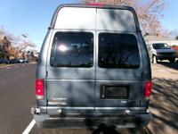 2014 Ford Econoline Medium Roof Extended Wheel Chair Van Floral Park Nassau/Queens, NY - Image 6
