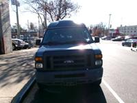 2014 Ford Econoline Medium Roof Extended Wheel Chair Van Floral Park Nassau/Queens, NY - Image 9