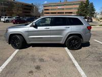 2018 Jeep Grand Cherokee Altitude Denver - Image 2