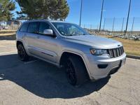 2018 Jeep Grand Cherokee Altitude Denver - Image 4