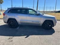 2018 Jeep Grand Cherokee Altitude Denver - Image 5