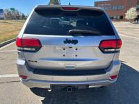 2018 Jeep Grand Cherokee Altitude Denver - Image 6