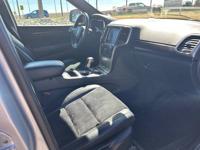 2018 Jeep Grand Cherokee Altitude Denver - Image 9