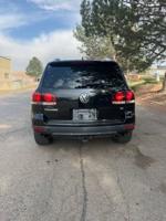 2008 VOLKSWAGEN TOUAREG — 130K MILES!!! 29 SERVCE RECORDS!! Aurora - Image 5
