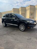 2008 VOLKSWAGEN TOUAREG — 130K MILES!!! 29 SERVCE RECORDS!! Aurora - Image 8