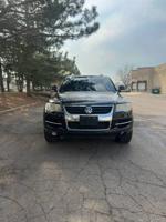 2008 VOLKSWAGEN TOUAREG — 130K MILES!!! 29 SERVCE RECORDS!! Aurora - Image 9