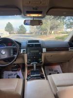 2008 VOLKSWAGEN TOUAREG — 130K MILES!!! 29 SERVCE RECORDS!! Aurora - Image 10