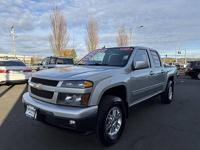 2012 Chevrolet Colorado 4WD Crew Cab LT 5 Cyl Auto 161K PW PDL Air Tow clark/cowlitz WA - Image 3