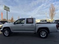 2012 Chevrolet Colorado 4WD Crew Cab LT 5 Cyl Auto 161K PW PDL Air Tow clark/cowlitz WA - Image 5