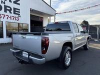2012 Chevrolet Colorado 4WD Crew Cab LT 5 Cyl Auto 161K PW PDL Air Tow clark/cowlitz WA - Image 6
