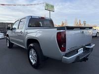 2012 Chevrolet Colorado 4WD Crew Cab LT 5 Cyl Auto 161K PW PDL Air Tow clark/cowlitz WA - Image 7