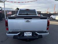 2012 Chevrolet Colorado 4WD Crew Cab LT 5 Cyl Auto 161K PW PDL Air Tow clark/cowlitz WA - Image 8