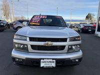 2012 Chevrolet Colorado 4WD Crew Cab LT 5 Cyl Auto 161K PW PDL Air Tow clark/cowlitz WA - Image 9