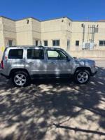 2011 JEEP PATRIOT LATITUDE 4WD — 100K MILES!!! Aurora - Image 7