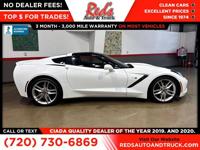 2014 Chevrolet Chevy Corvette Stingray Z51 FOR Vista View Dr., Longmont, CO 80504 - Image 4