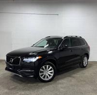 2016 Volvo xc90 T6 Momentum Sport Utility 4D north chicagoland - Image 7