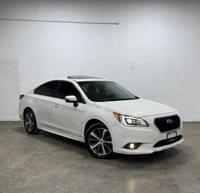 2016 Subaru legacy 2.5i Limited Sedan 4D north chicagoland