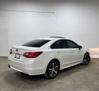 2016 Subaru legacy 2.5i Limited Sedan 4D north chicagoland - Image 4