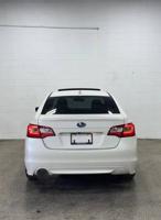 2016 Subaru legacy 2.5i Limited Sedan 4D north chicagoland - Image 5