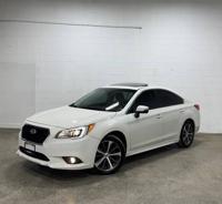 2016 Subaru legacy 2.5i Limited Sedan 4D north chicagoland - Image 8