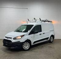 2016 Ford transit connect cargo XL Van 4D north chicagoland - Image 8