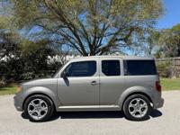 ** 2007 Honda Element SC * 2-Owner * Clean Carfax * Nice! ** ** Oasis Park & Sell, Spring ** - Image 3