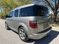 ** 2007 Honda Element SC * 2-Owner * Clean Carfax * Nice! ** ** Oasis Park & Sell, Spring ** - Image 4