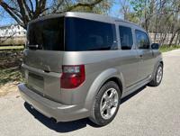 ** 2007 Honda Element SC * 2-Owner * Clean Carfax * Nice! ** ** Oasis Park & Sell, Spring ** - Image 6