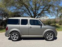 ** 2007 Honda Element SC * 2-Owner * Clean Carfax * Nice! ** ** Oasis Park & Sell, Spring ** - Image 7