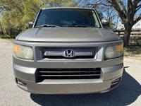 ** 2007 Honda Element SC * 2-Owner * Clean Carfax * Nice! ** ** Oasis Park & Sell, Spring ** - Image 9