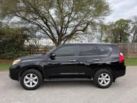 ** 2010 Lexus GX460 4WD * 3rd Row Seat * Clean Carfax * Nice! ** ** Oasis Park & Sell, Spring ** - Image 3