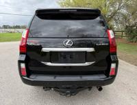 ** 2010 Lexus GX460 4WD * 3rd Row Seat * Clean Carfax * Nice! ** ** Oasis Park & Sell, Spring ** - Image 5