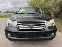 ** 2010 Lexus GX460 4WD * 3rd Row Seat * Clean Carfax * Nice! ** ** Oasis Park & Sell, Spring ** - Image 9