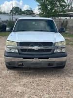 2003 Chevrolet Silverado 1500 - Image 3