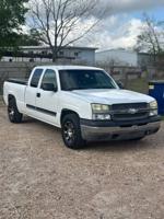 2003 Chevrolet Silverado 1500 - Image 4