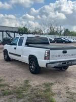 2003 Chevrolet Silverado 1500 - Image 7