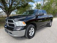 ** 2013 Dodge Ram Club Cab SLT * Low Miles * 2-Owner * ** J & M Imports, Spring **