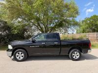 ** 2013 Dodge Ram Club Cab SLT * Low Miles * 2-Owner * ** J & M Imports, Spring ** - Image 3